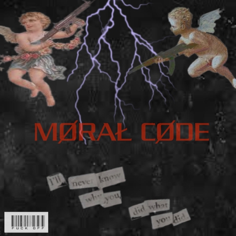 Moral Code | Boomplay Music