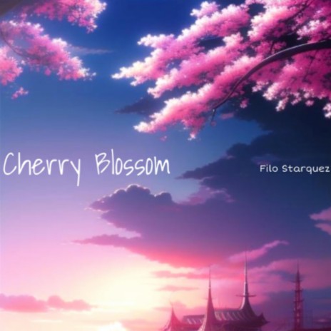 Cherry Blossom