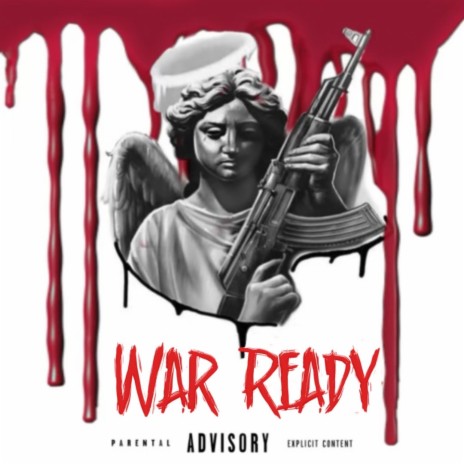 War Ready | Boomplay Music