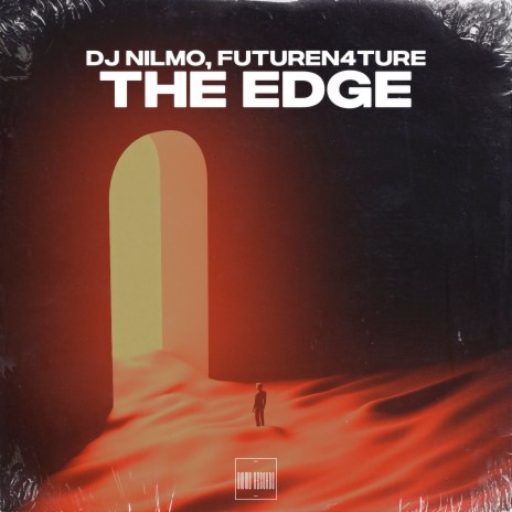 The Edge Of Love ft. FutureN4ture | Boomplay Music