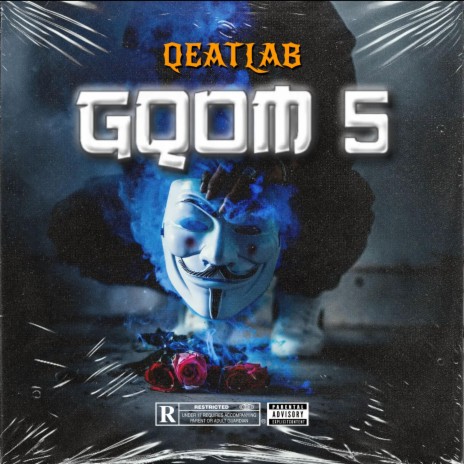 Gqom 5 | Boomplay Music