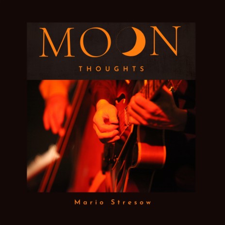 Moon Thoughts | Boomplay Music