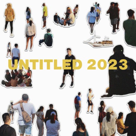 untitled 2023 | Boomplay Music