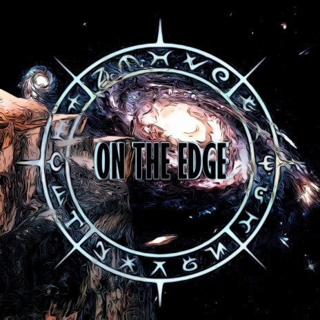 On the Edge | Boomplay Music