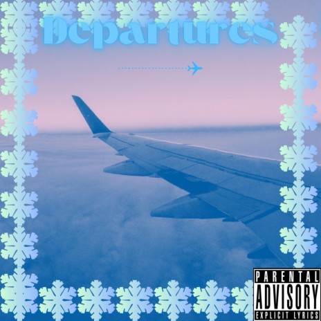 Departures | Boomplay Music