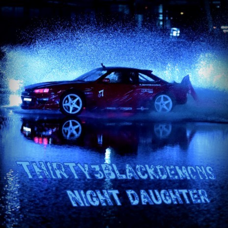 Night Daughter