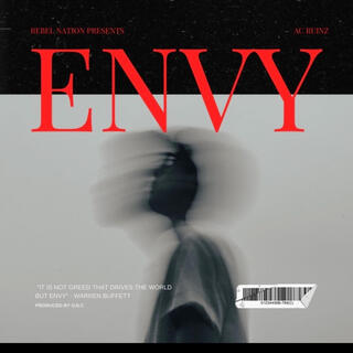 ENVY lyrics | Boomplay Music