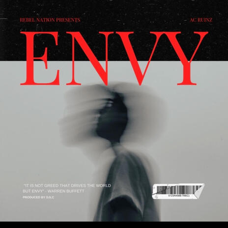 ENVY | Boomplay Music