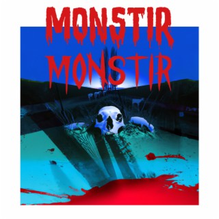 Monstir Monstir EP