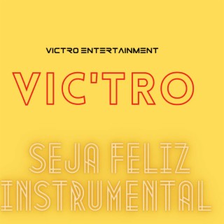 Seja feliz (Instrumental Version)