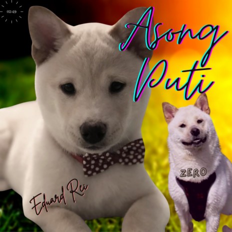 Asong Puti | Boomplay Music