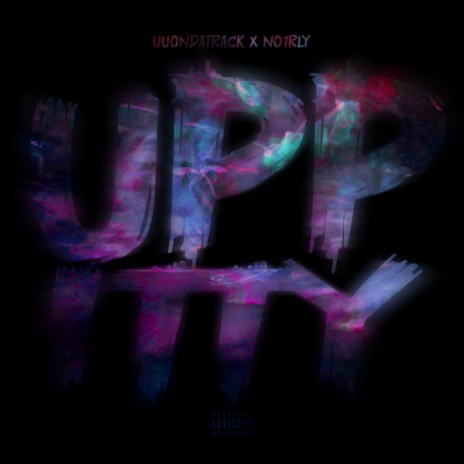 UPPITY (Remix) ft. Reece Hughes