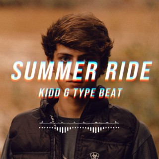 Summer Ride (Instrumental)