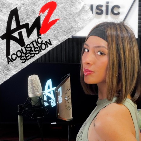 Acoustic Session, Vol. 2 ft. Cande Bravo | Boomplay Music