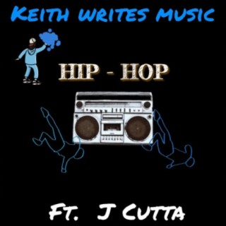 KeithWritesMusic