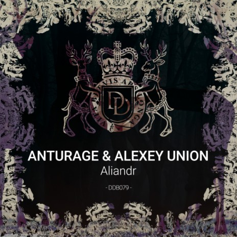 Aliandr ft. Alexey Union