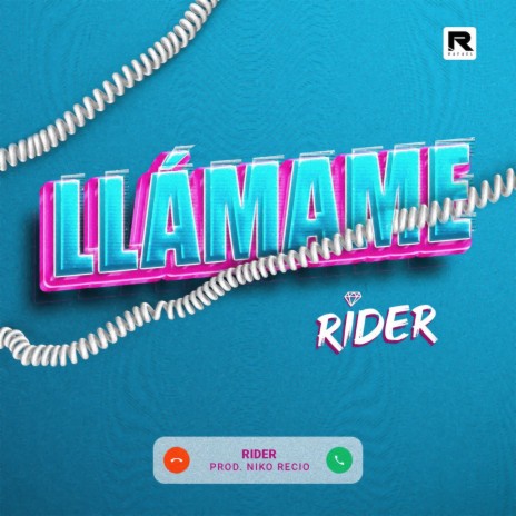 Llámame | Boomplay Music