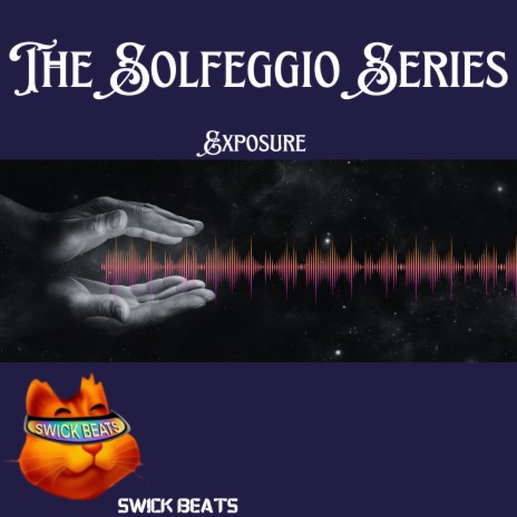 Exposure (The Solfeggio Series) | Boomplay Music