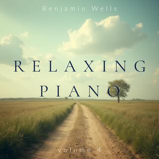 Relaxing Piano, Vol. 4