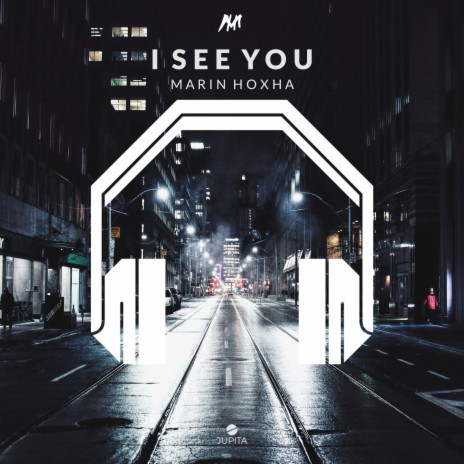 I See You (8D Audio) ft. 8D Audio, 8D Tunes & Marin Hoxha | Boomplay Music