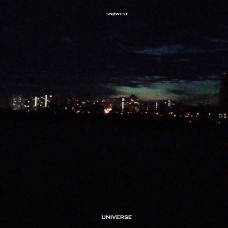 Universe | Boomplay Music