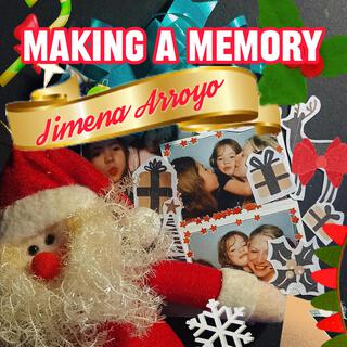 Making A Memory lyrics | Boomplay Music