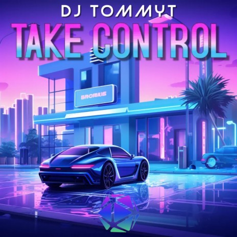 Take Control | Boomplay Music