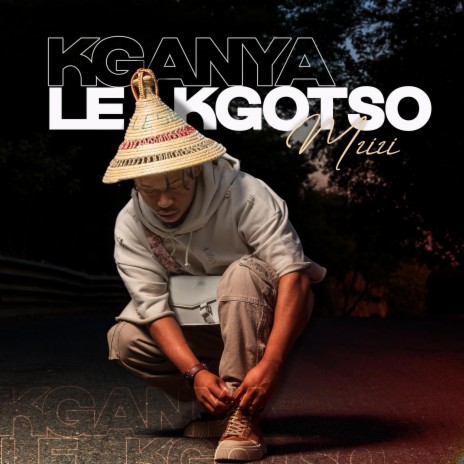 Kgotso ft. John Lundun | Boomplay Music