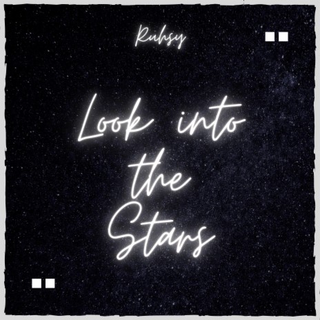 Look into the Stars (Instrumental)