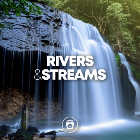 Water Streams For Sleep ft. Nature Recordings | Boomplay Music