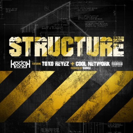 Structure ft. Cool Network & Toxo Reyez