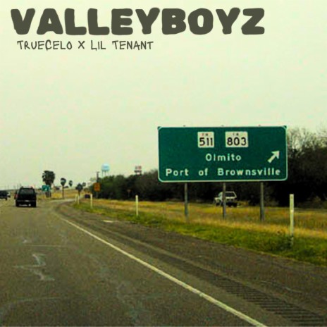 VALLEYBOYZ ft. Lil Tenant | Boomplay Music