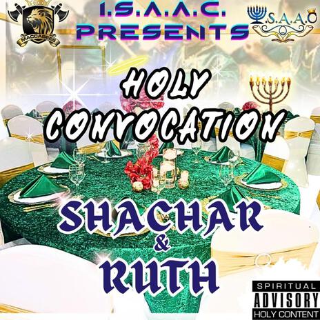 Holy Convacation | Boomplay Music