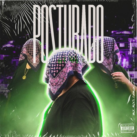 Posturado ft. Maipo Beats & Crow | Boomplay Music