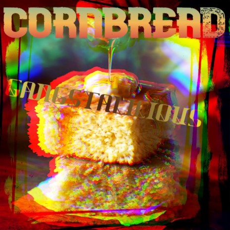 CORNBREAD | Boomplay Music