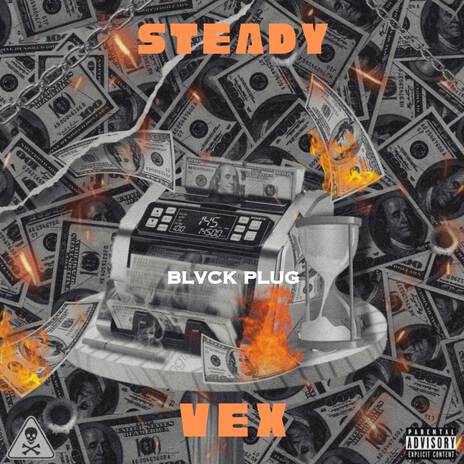 STEADY | Boomplay Music