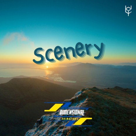 Scenery | Boomplay Music