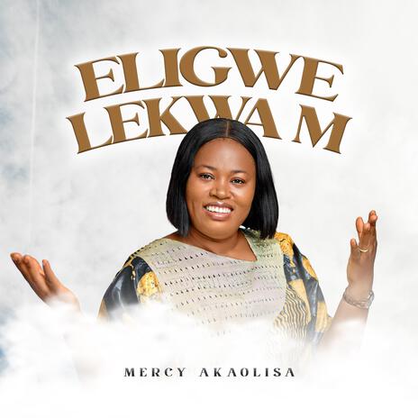 ELIGWE LEKWA M | Boomplay Music