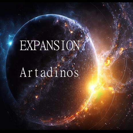 EXPANSION | Boomplay Music