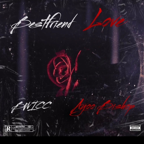 Bestfriend love ft. Ayoo bishop | Boomplay Music