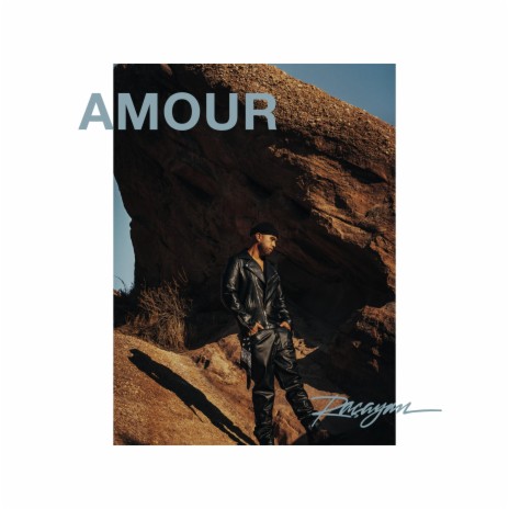 Amour | Boomplay Music