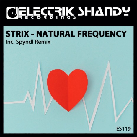 Natural Frequency (Spyndl Remix) | Boomplay Music