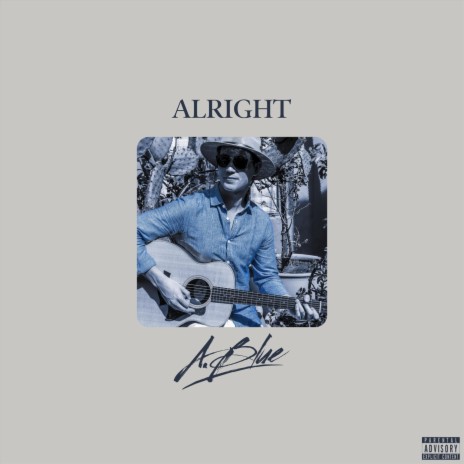 Alright | Boomplay Music