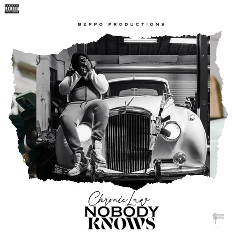 Nobody Knows | Boomplay Music