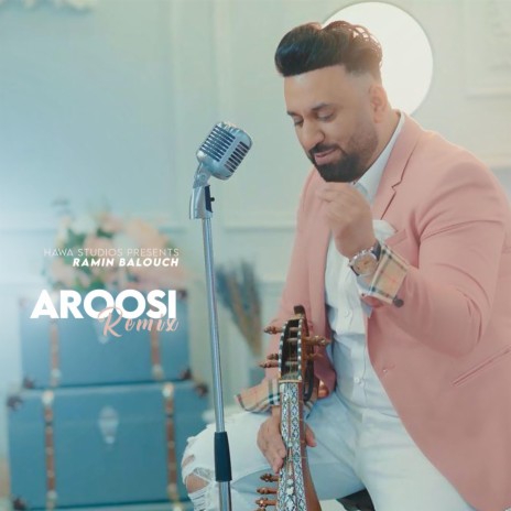 Aroosi Remix | Boomplay Music