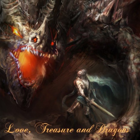 Love Treasure and Dragon Theme ft. Dallas E Chapman