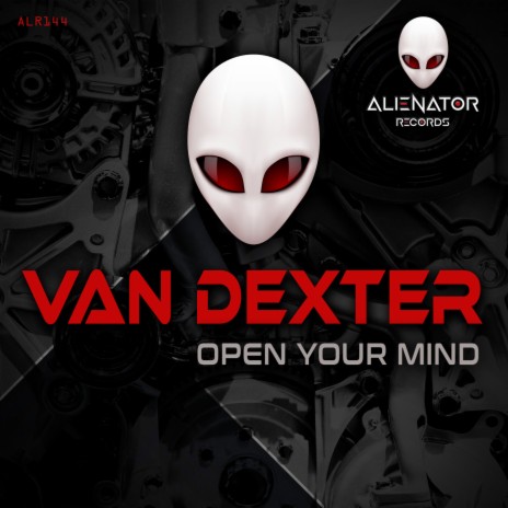 Open your mind (Original Mix) | Boomplay Music