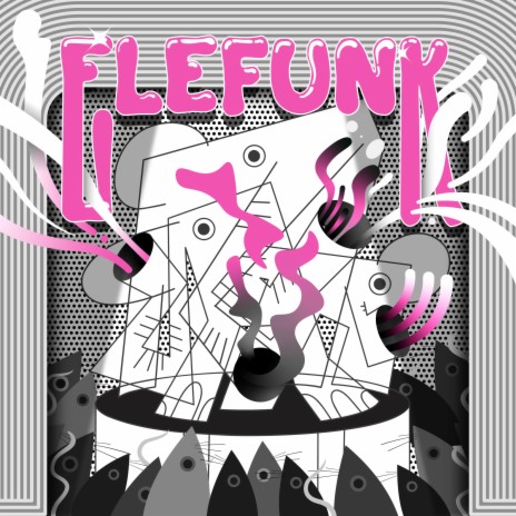 Elefunk ft. Wispo | Boomplay Music