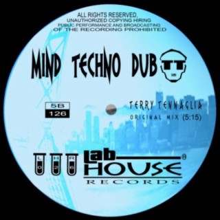 Mind Techno Dub