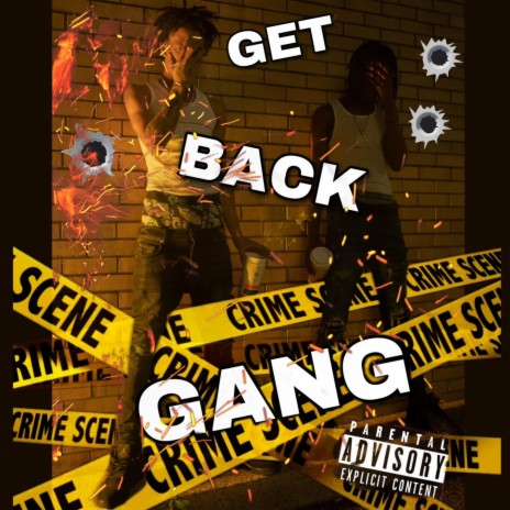 Get Back Gang